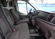 Ford Transit Ostatní 2,0 l 96 kw