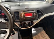 KIA Picanto Kombi 998,0 50 kw
