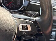 Volkswagen Touran MPV 2,0 l 110 kw