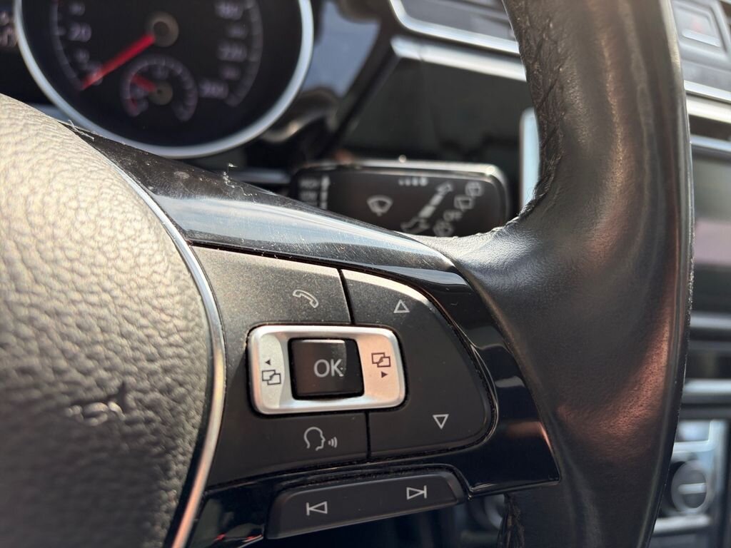 Volkswagen Touran MPV 2,0 l 110 kw