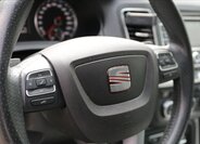 Seat Alhambra Kombi 2,0 l 103 kw