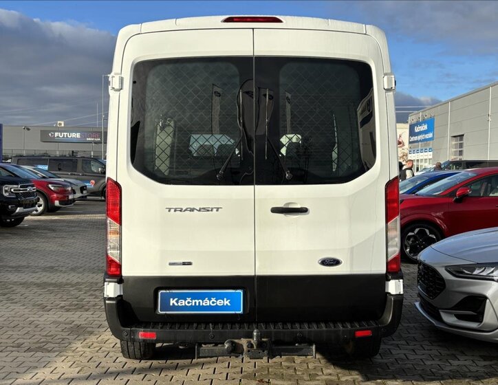 Ford Transit 4