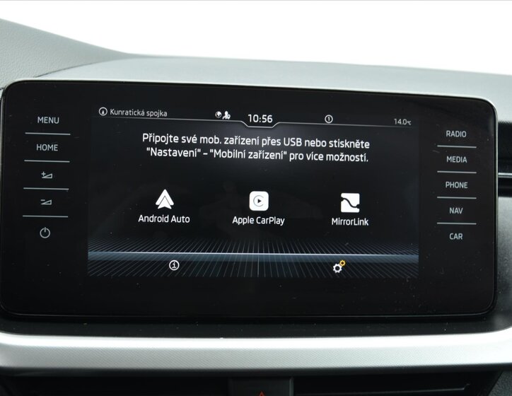 Škoda Scala Hatchback 999,0 81 kw