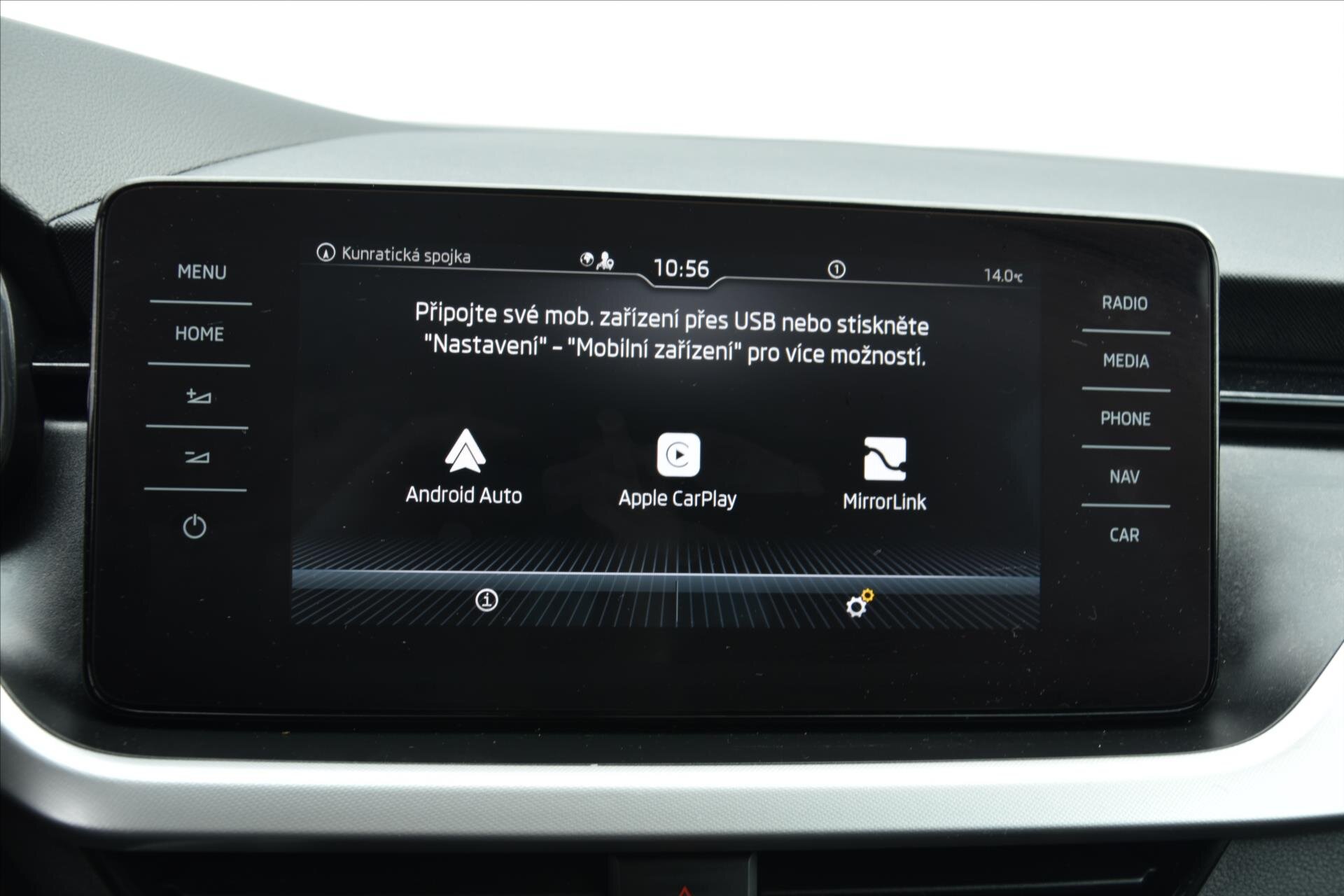 Škoda Scala Hatchback 999,0 81 kw