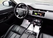 Land Rover Range Rover Evoque 22