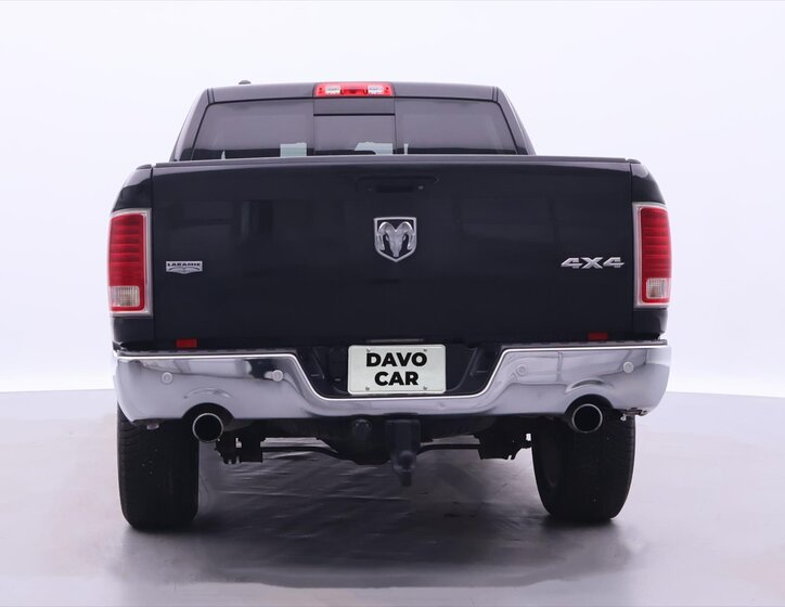 Dodge RAM Pick-up 5,7 l 295 kw