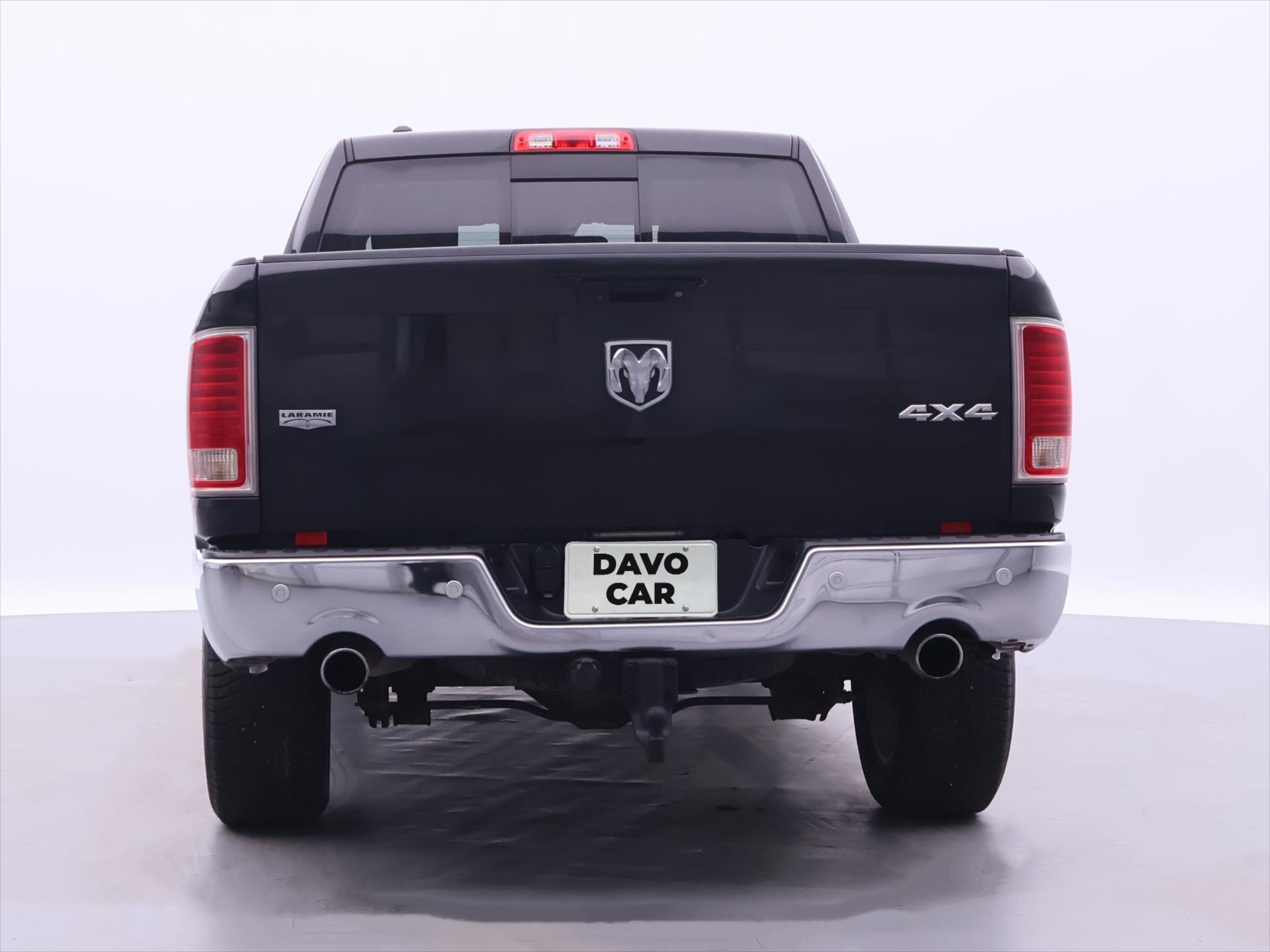 Dodge RAM Pick-up 5,7 l 295 kw