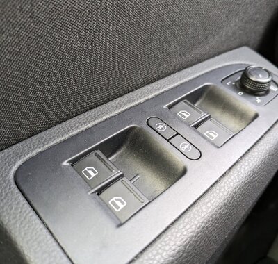 Volkswagen Sharan 18