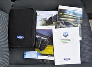 Ford C-MAX Kombi 1,6 l 70 kw