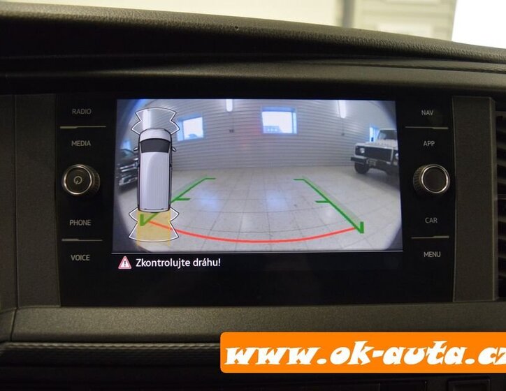 Volkswagen Ostatní VAN-Minibus 0,0 110 kw