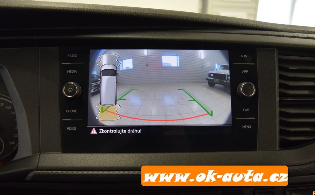 Volkswagen Ostatní VAN-Minibus 0,0 110 kw