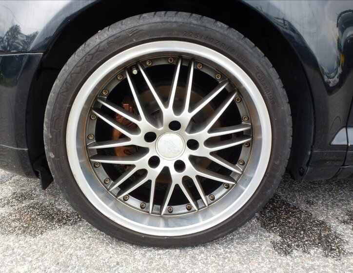 Audi A3 Hatchback 2,0 l 103 kw