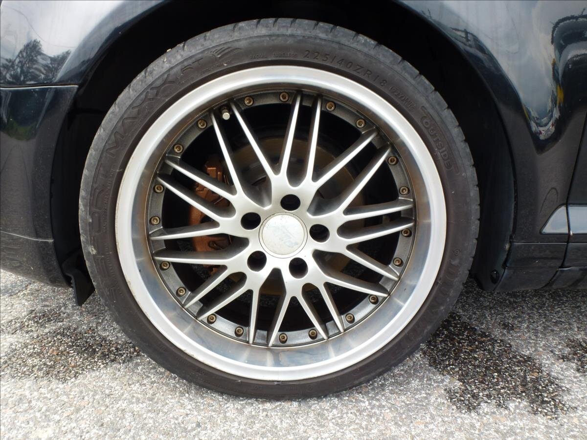 Audi A3 Hatchback 2,0 l 103 kw