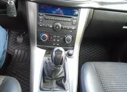 Chevrolet Captiva 21