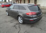 Ford Mondeo Kombi 2,0 l 110 kw