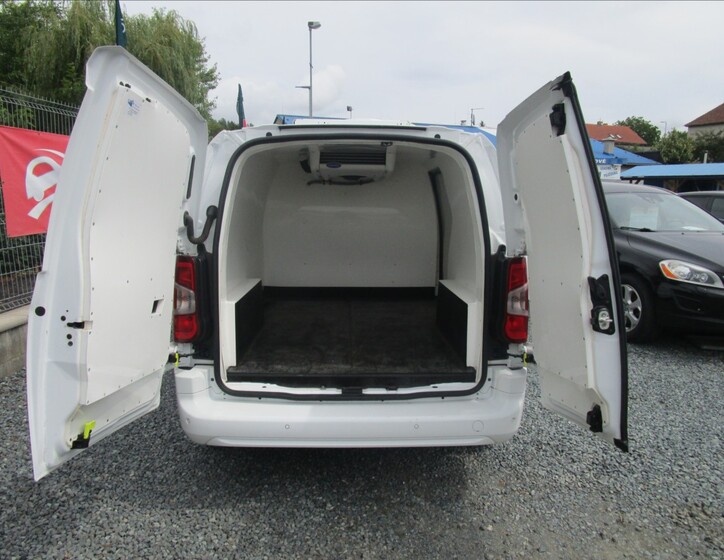 Citroën Berlingo 24
