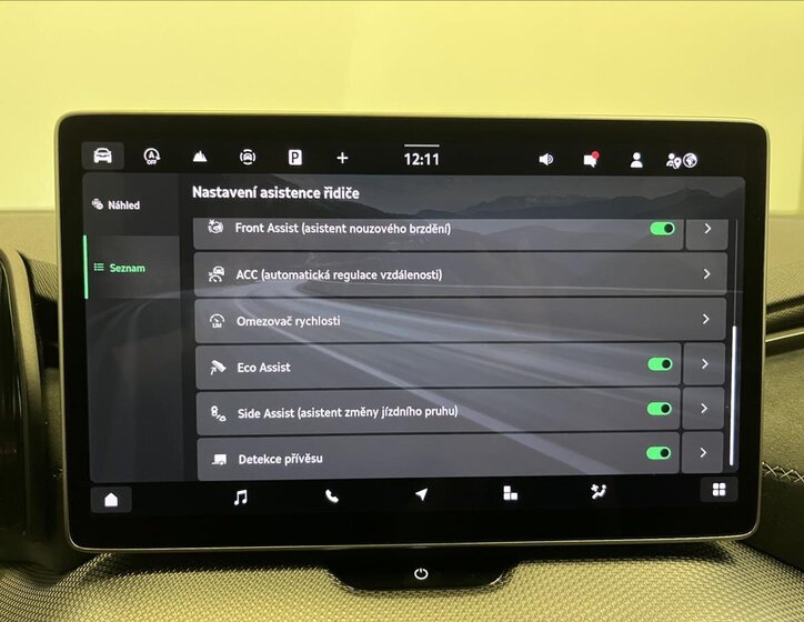 Škoda Kodiaq SUV 2,0 l 142 kw