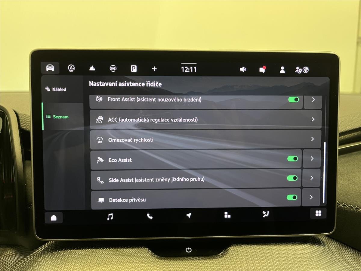 Škoda Kodiaq SUV 2,0 l 142 kw