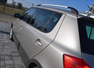 Škoda Fabia Hatchback 1,6 l 55 kw