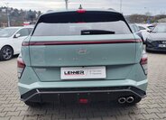 Hyundai Kona SUV / Terénní 1,6 l 146 kw