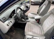 Volkswagen Passat Kombi 2,0 l 103 kw