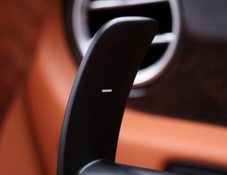 Bentley Continental GT 24