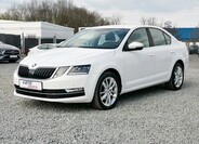 Škoda Octavia 1