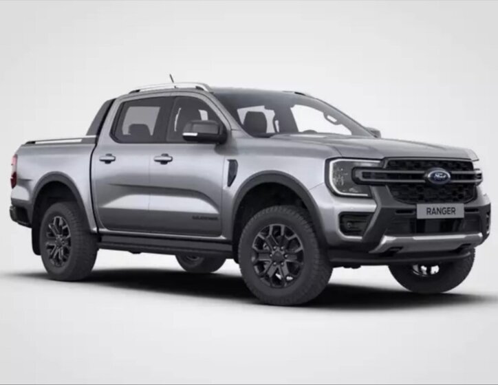 Ford Ranger Pick-up 3,0 l 176 kw