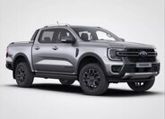 Ford Ranger Pick-up 3,0 l 176 kw