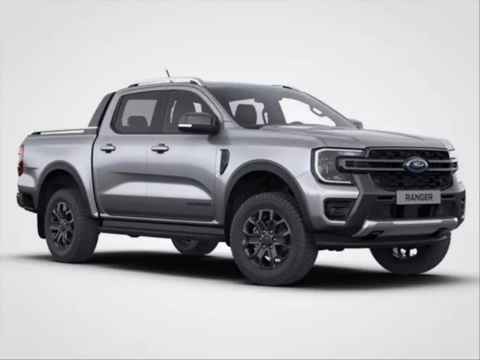 Ford Ranger Pick-up 3,0 l 176 kw