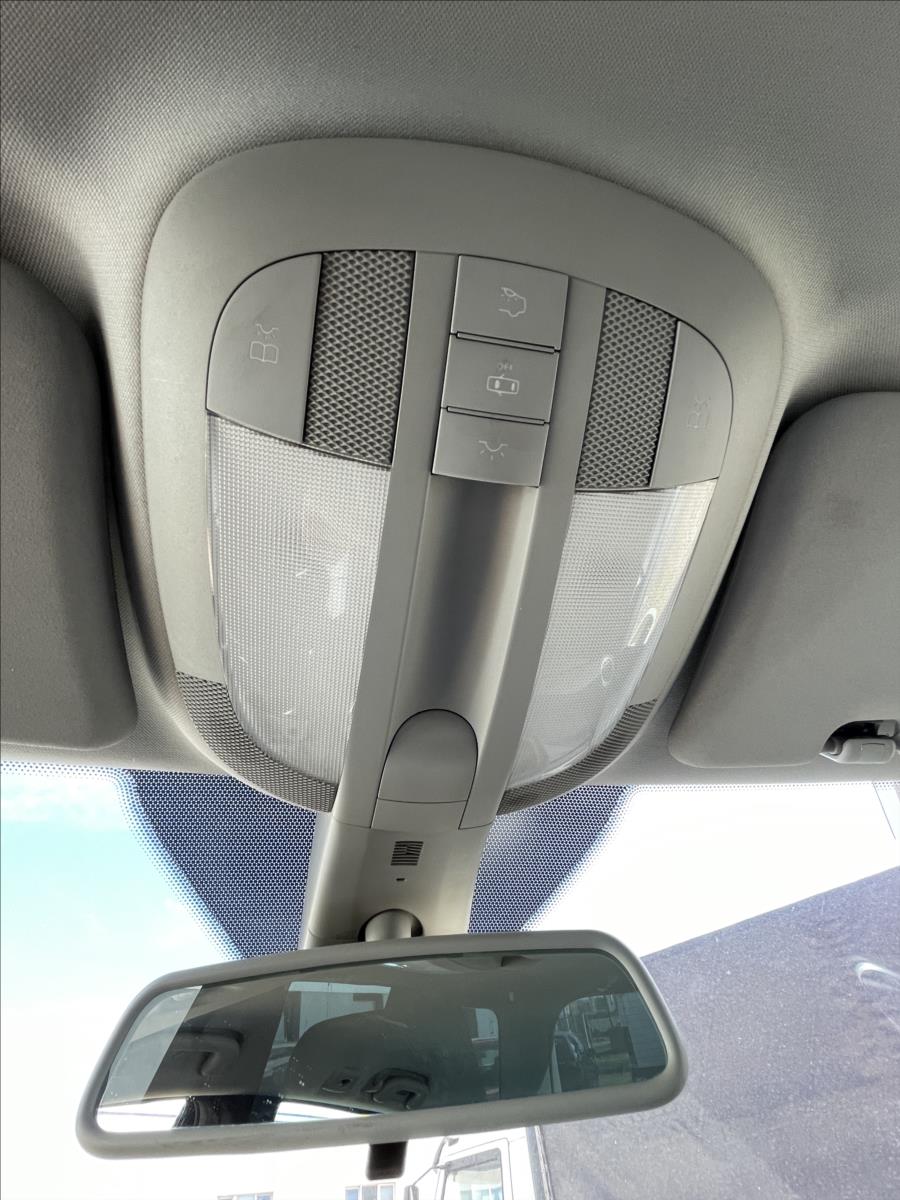 Mercedes-Benz Třídy M SUV 3,0 l 165 kw