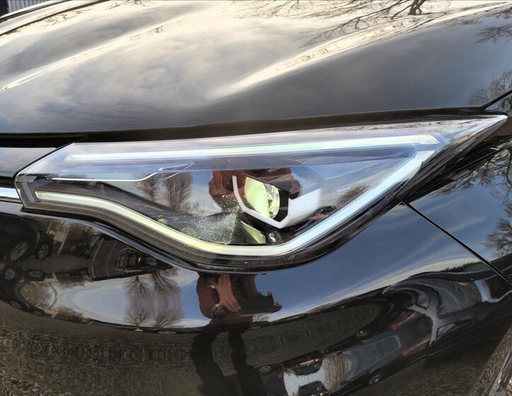 Renault ZOE Hatchback 0,0 100 kw