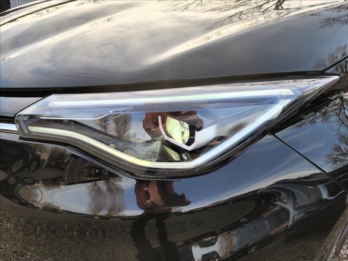 Renault ZOE Hatchback 0,0 100 kw