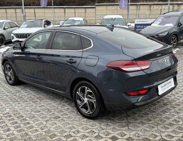 Hyundai i30 6