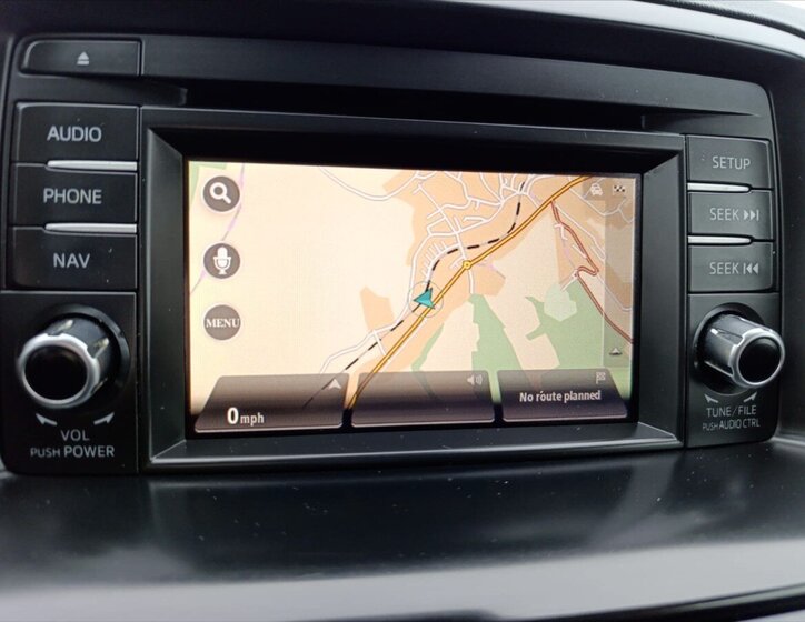 Mazda CX-5 SUV 2,2 l 129 kw