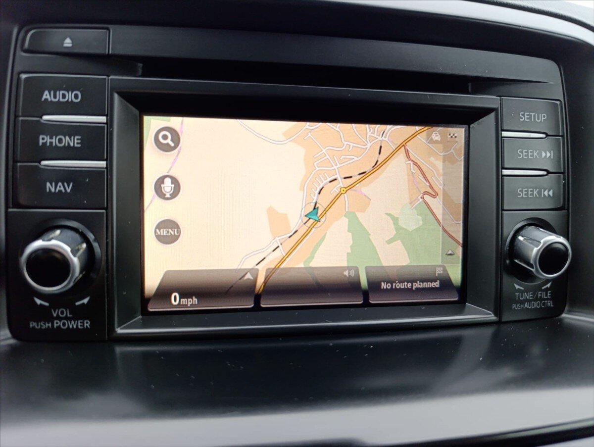 Mazda CX-5 SUV 2,2 l 129 kw