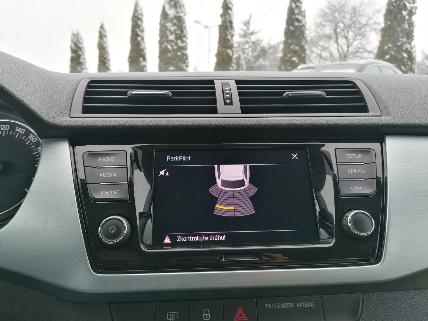 Škoda Fabia Kombi 999,0 70 kw