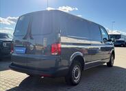 Volkswagen Transporter 5