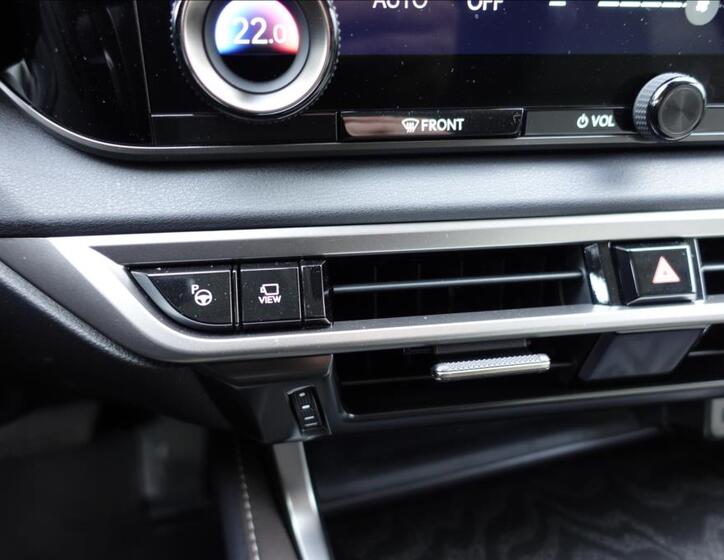 Lexus RX 450h plus 28