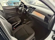 Škoda Fabia Hatchback 999,0 55 kw