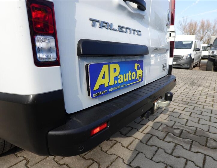 Fiat Talento Ostatní 2,0 l 88 kw