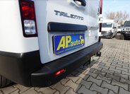Fiat Talento Ostatní 2,0 l 88 kw
