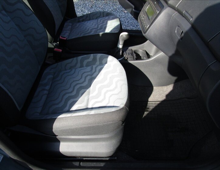 Škoda Roomster Skříň 1,2 l 51 kw