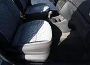 Škoda Roomster Skříň 1,2 l 51 kw