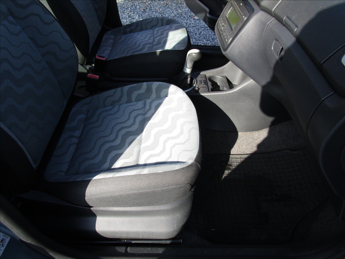 Škoda Roomster Skříň 1,2 l 51 kw