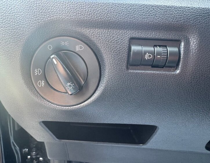 Škoda Fabia Hatchback 1,2 l 44 kw