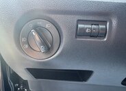 Škoda Fabia Hatchback 1,2 l 44 kw