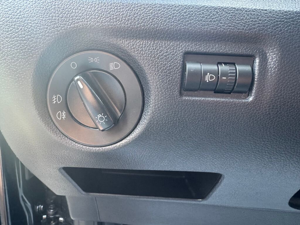 Škoda Fabia Hatchback 1,2 l 44 kw