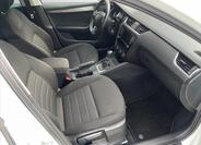 Škoda Octavia 17