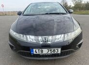 Honda Civic 8